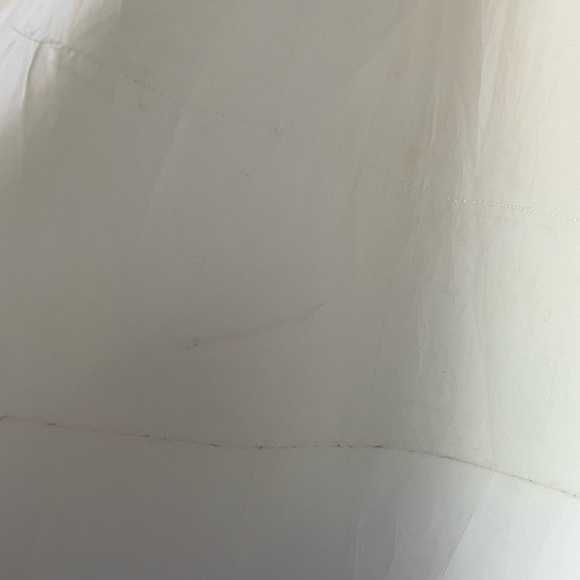 Vintage 1970s Spring Floral Maxi Dress Sundress - Picture 12 of 12